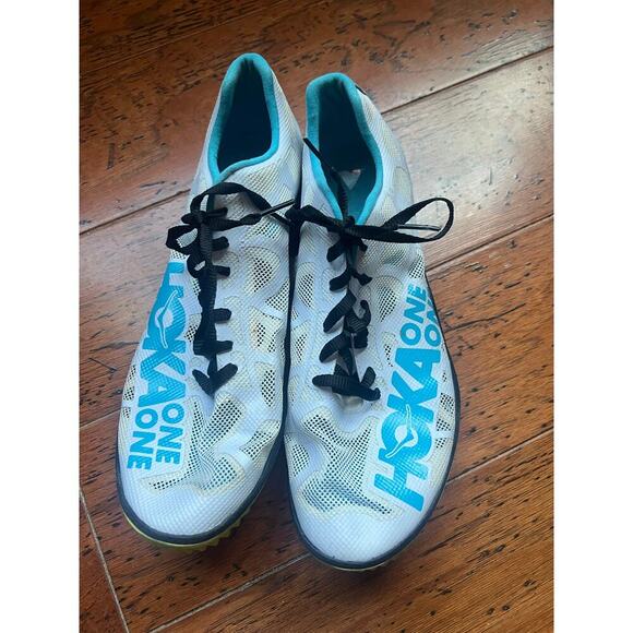 Hoka MD Rocket Men’s Running Shoes - Picture 2 of 7